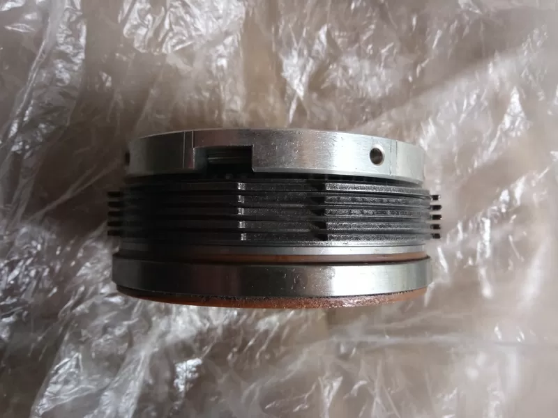 Електромагнітні муфти  4KL5,  4KL10. 3