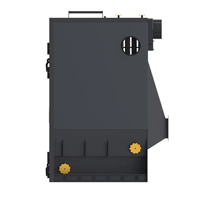 Котел повітряного опалення Теплогенератор ДОК 3