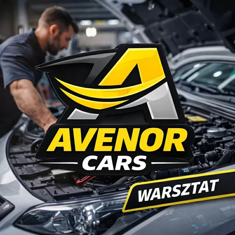 СТО Варшава Україномовний автосервіс  Avenor Cars