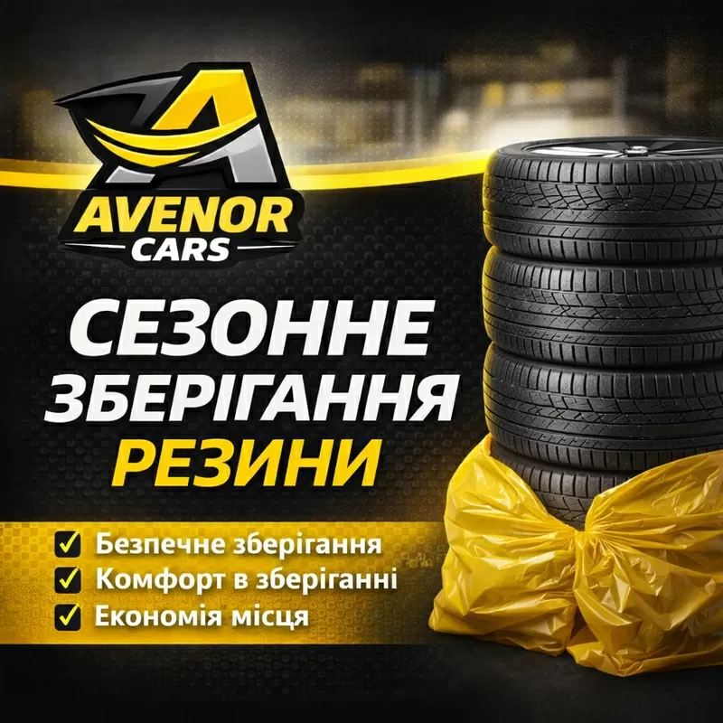 СТО Варшава Україномовний автосервіс  Avenor Cars 4