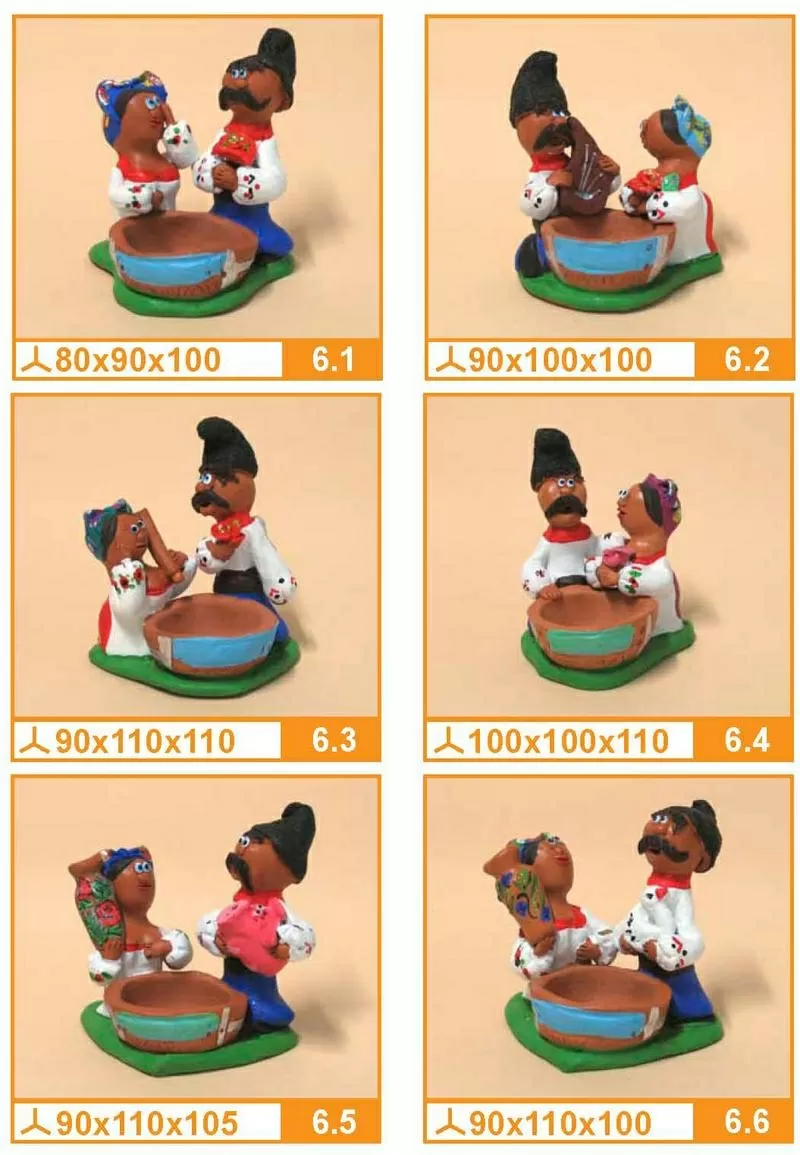 Сувенирные подарки 4