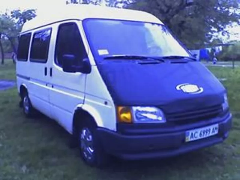 FORD Transit 1993